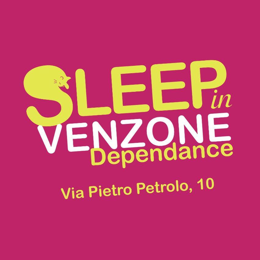 Sleep In Venzone Depandance Hotel Exterior foto
