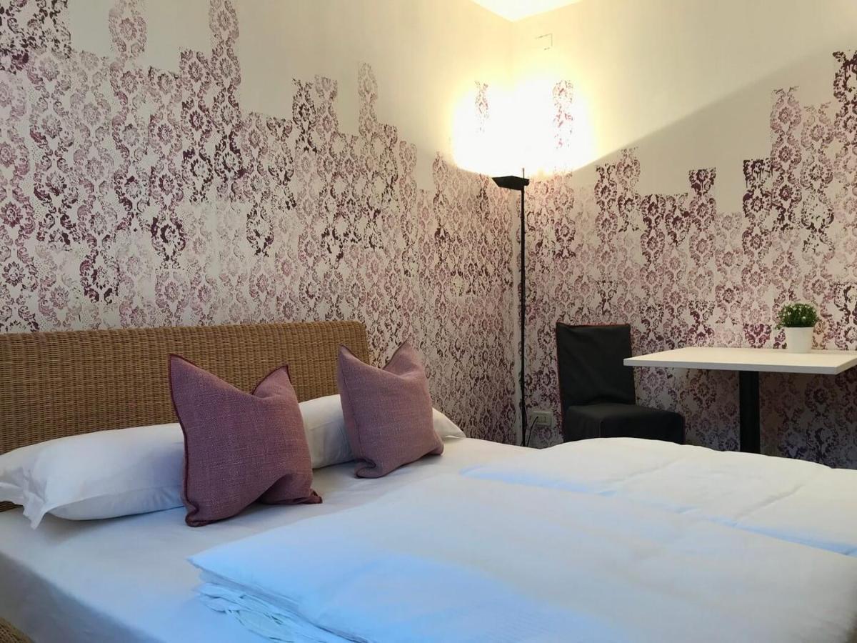 Sleep In Venzone Depandance Hotel Exterior foto