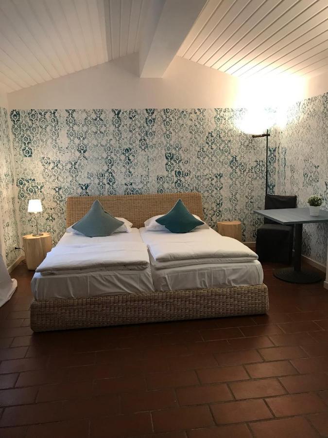 Sleep In Venzone Depandance Hotel Exterior foto