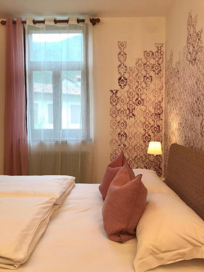 Sleep In Venzone Depandance Hotel Exterior foto