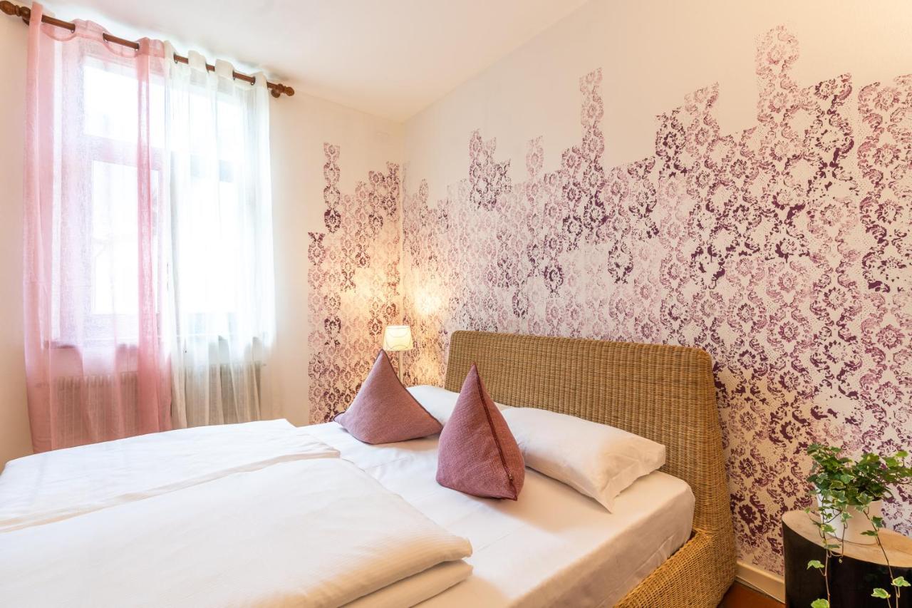 Sleep In Venzone Depandance Hotel Exterior foto