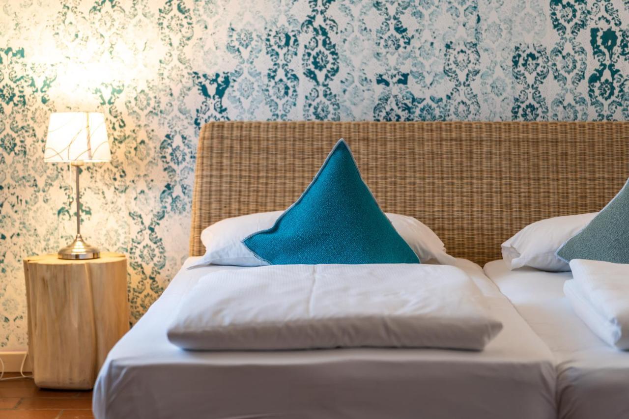 Sleep In Venzone Depandance Hotel Exterior foto
