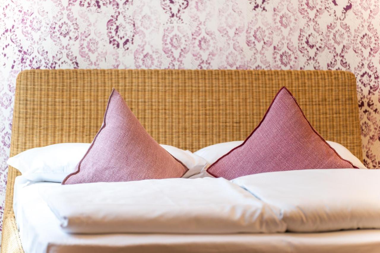 Sleep In Venzone Depandance Hotel Exterior foto