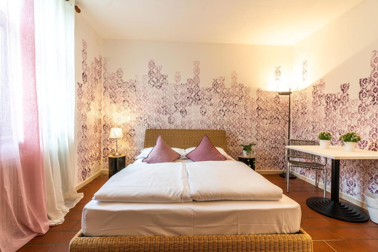 Sleep In Venzone Depandance Hotel Exterior foto