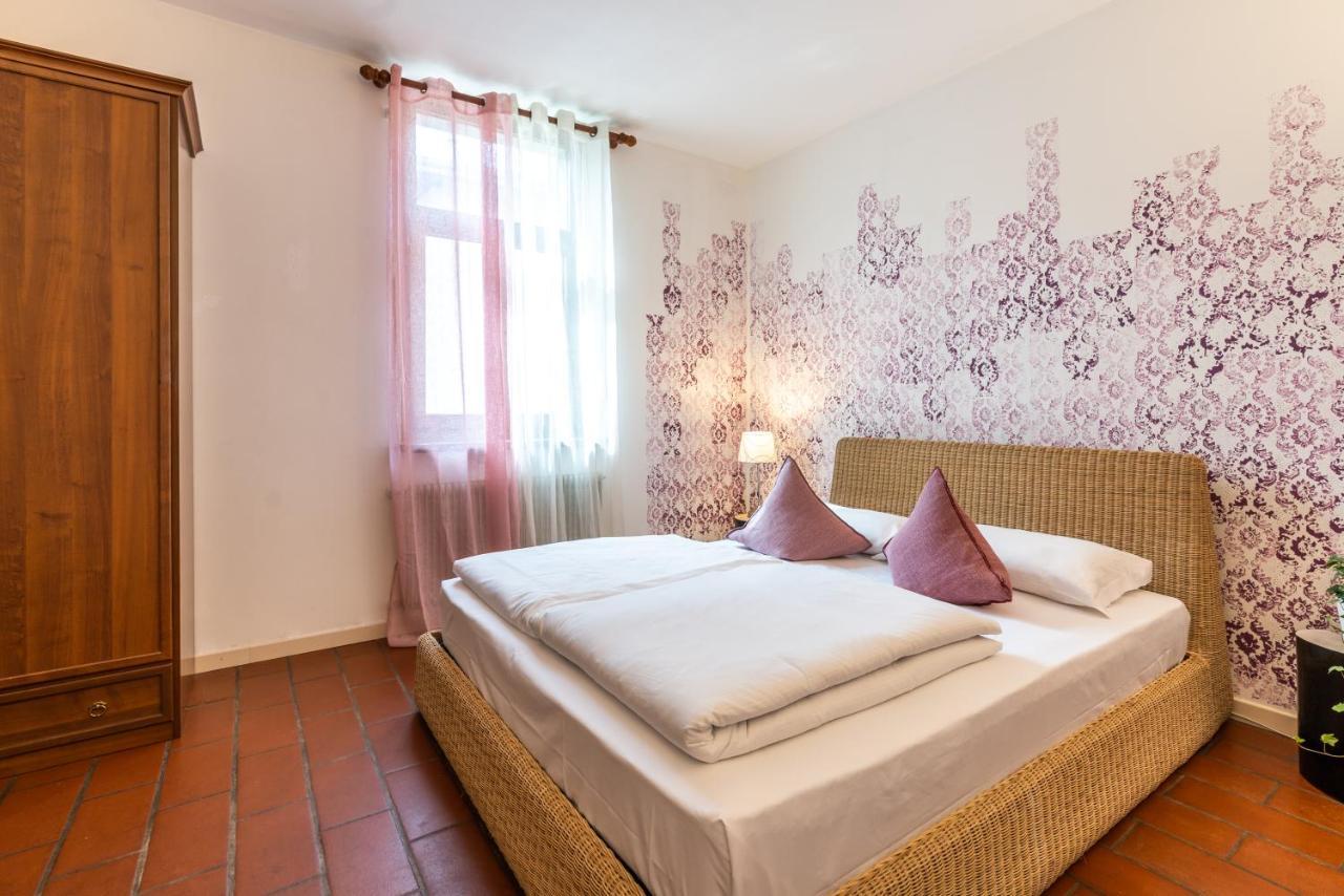 Sleep In Venzone Depandance Hotel Exterior foto