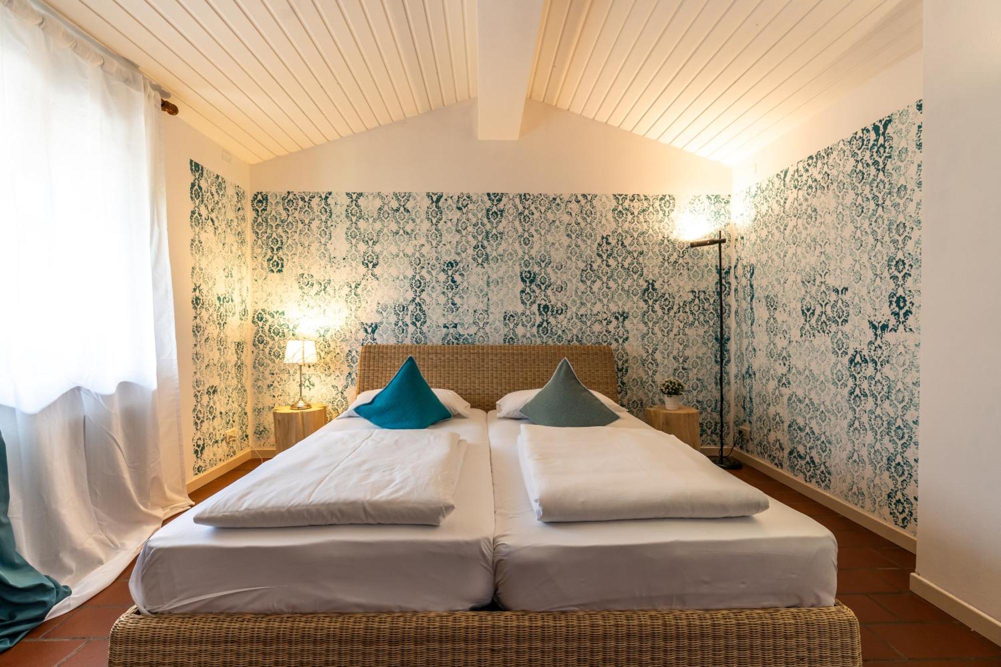 Sleep In Venzone Depandance Hotel Exterior foto